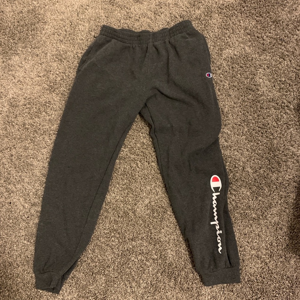 Men’s Champion Sweatpants